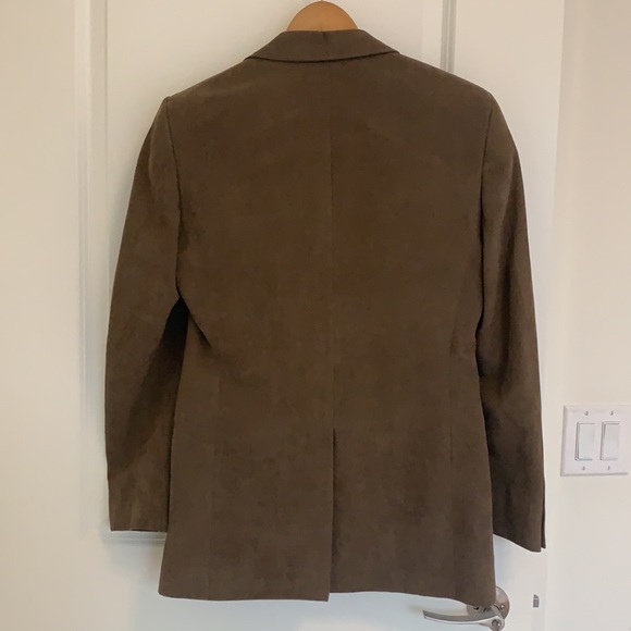 Men’s Blazer - Picture 5 of 9